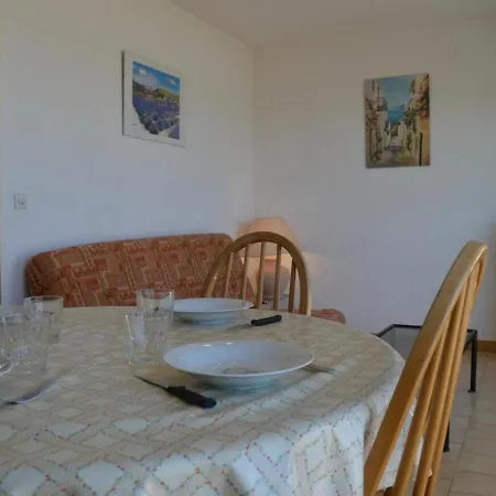 2 Pieces Avec Parking A Saint-cyprien - Fr-1-225d-193 Apartment Saint-Cyprien (Pyrenees-Orientales)