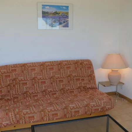 2 Pieces Avec Parking A Saint-cyprien - Fr-1-225d-193 Apartment Saint-Cyprien (Pyrenees-Orientales)