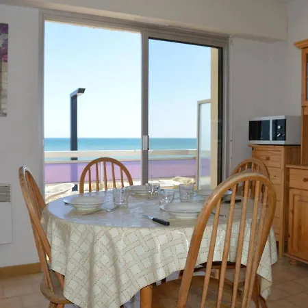 Apartment 2 Pieces Avec Parking A Saint-cyprien - Fr-1-225d-193