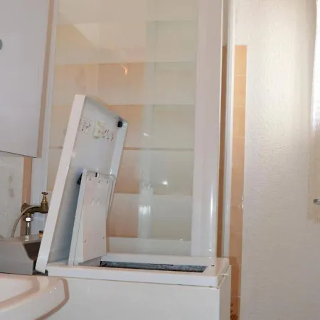 2 Pieces Avec Parking A Saint-cyprien - Fr-1-225d-193 Apartment *